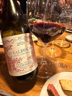 Restaurante Mood Food, en Valencia (España)