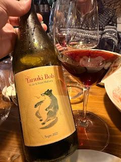 Restaurante Mood Food, en Valencia (España)