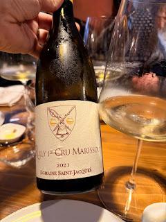 Restaurante Mood Food, en Valencia (España)