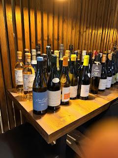 Restaurante Mood Food, en Valencia (España)