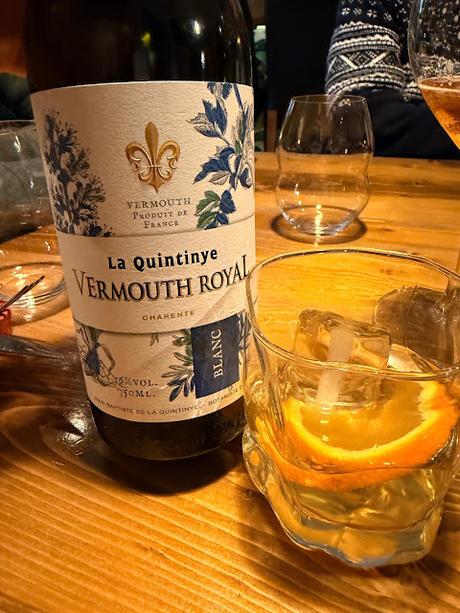 Restaurante Mood Food, en Valencia (España)