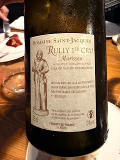 Restaurante Mood Food, en Valencia (España)