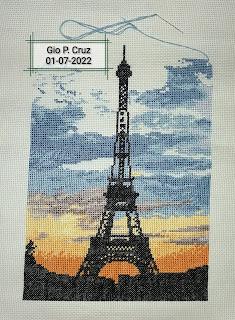 Avance WIPs (Work In Process)