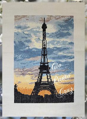 Avance WIPs (Work In Process)