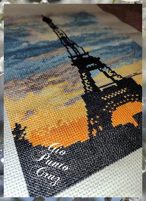 Avance WIPs (Work In Process)