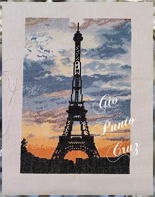 Avance WIPs (Work In Process)