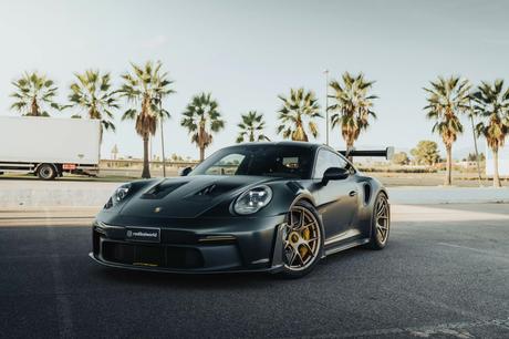 RADIKAL CARS: LÍDER EN COMPRAVENTA DE COCHES DE ALTA GAMA Y DEPORTIVOS EN MURCIA