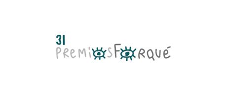 LISTA COMPLETA DE GANADORES DE LA 31ª EDICIÓN DE LOS PREMIOS FORQUÉ