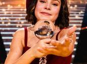 Francia gana eurovisión junior 2025