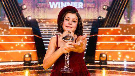 FRANCIA GANA EUROVISIÓN JUNIOR 2025