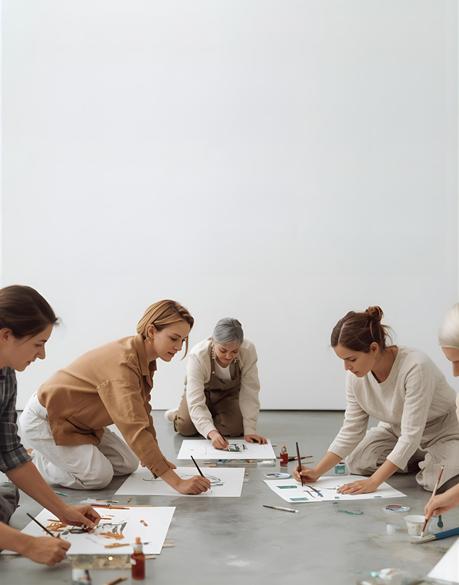 Taller Taller casa interna