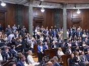nueva Legislatura porteña