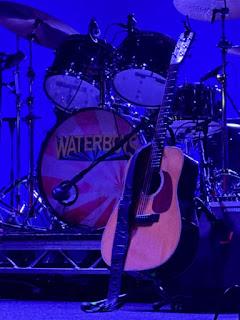 The Waterboys - 29/11/2025 - Sala Mamba (Murcia).