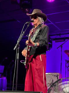 The Waterboys - 29/11/2025 - Sala Mamba (Murcia).