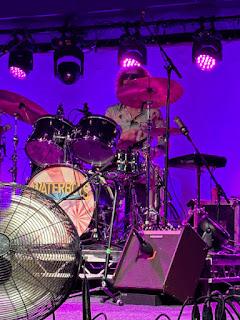 The Waterboys - 29/11/2025 - Sala Mamba (Murcia).