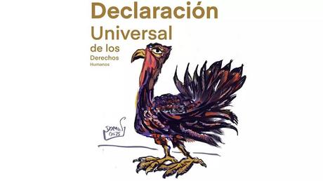 Los derechos humanos, las máquinas y los animales Los derechos humanos, las máquinas y los animales