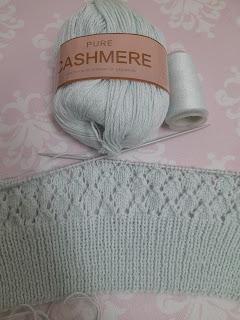 CAHSMERE AZUL PALIDO CAHSMERE AZUL PALIDO