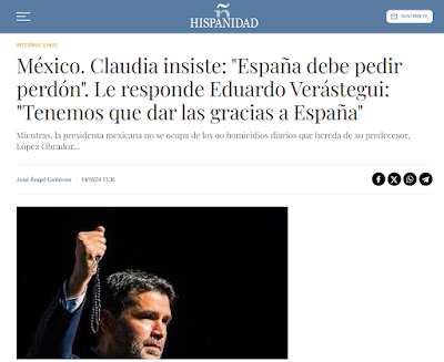 AMLO y los sacrificios humanos o la pseudohistoria como arma de doble filo