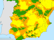 primer Atlas español desertificación revela amenaza silenciosa afecta medio país