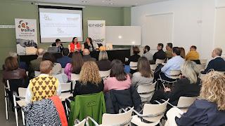 Alcázar de San Juan acoge la primera jornada de economía social sobre Centros Especiales de Empleo en Castilla-La Mancha Alcázar de San Juan acoge la primera jornada de economía social sobre Centros Especiales de Empleo en Castilla-La Mancha