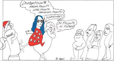 Las memorias de un rey no tan campechano... Y la semana negra del PSOE. Las memorias de un rey no tan campechano... Y la semana negra del PSOE.
