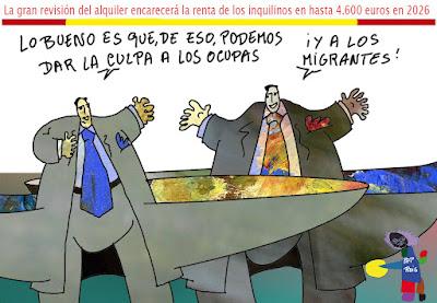 Las memorias de un rey no tan campechano... Y la semana negra del PSOE.