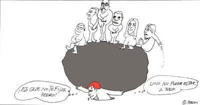 Las memorias de un rey no tan campechano... Y la semana negra del PSOE. Las memorias de un rey no tan campechano... Y la semana negra del PSOE.