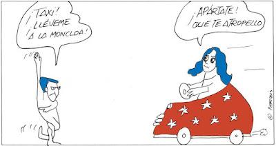 Las memorias de un rey no tan campechano... Y la semana negra del PSOE. Las memorias de un rey no tan campechano... Y la semana negra del PSOE.