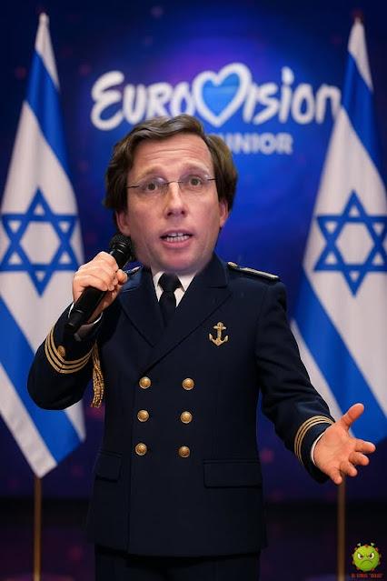 Las memorias de un rey no tan campechano... Y la semana negra del PSOE.