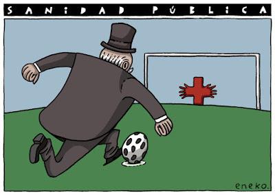 Las memorias de un rey no tan campechano... Y la semana negra del PSOE.