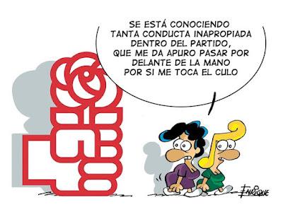 Las memorias de un rey no tan campechano... Y la semana negra del PSOE. Las memorias de un rey no tan campechano... Y la semana negra del PSOE.