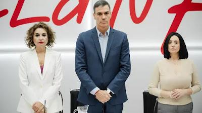 Las memorias de un rey no tan campechano... Y la semana negra del PSOE.