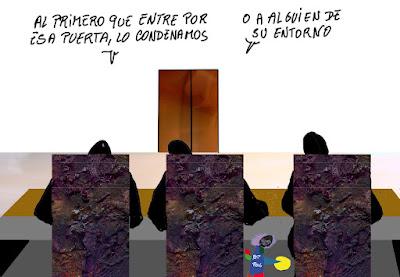 Las memorias de un rey no tan campechano... Y la semana negra del PSOE.