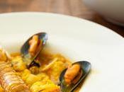 mejor sopa pescado marisco