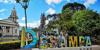 Desamparados busca a su Campeón 2026 a partir de este domingo Desamparados busca a su Campeón 2026 a partir de este domingo