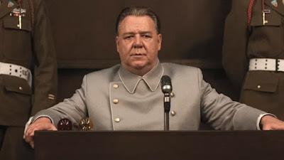 Los juicios de Nuremberg + Argentina, 1985