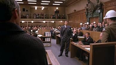 Los juicios de Nuremberg + Argentina, 1985