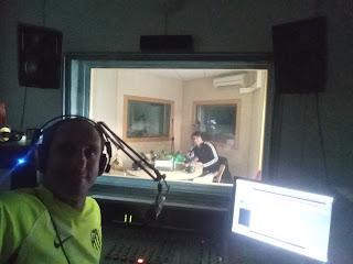 Programa Simple Minds 