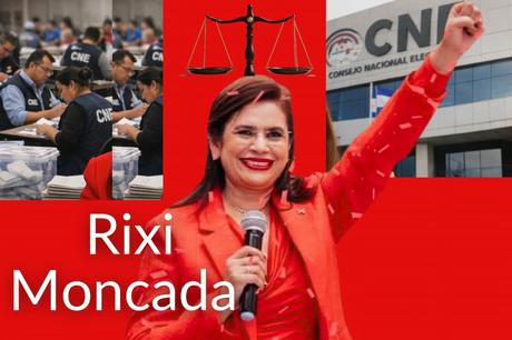 Rixi exige acción judicial inmediata contra protagonistas de fraude.