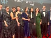 cumplen pronósticos "Los domingos" "Anatomía instante" convierten grandes vencedores premios Forqué