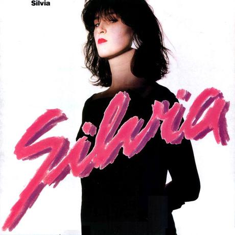 SILVIA - SILVIA (1982) SILVIA - SILVIA (1982)