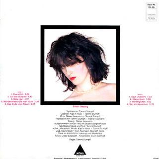 SILVIA - SILVIA (1982) SILVIA - SILVIA (1982)