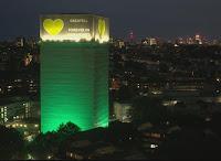 Cinecritica: Torre Grenfell: El Incendio al Descubierto