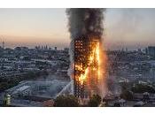 Cinecritica: Torre Grenfell: Incendio Descubierto