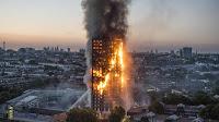 Cinecritica: Torre Grenfell: El Incendio al Descubierto