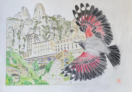 El Treparriscos: Un Encuentro en Montserrat