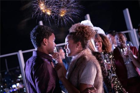 Universal Orlando Resort anuncia celebraciones especiales de Nochevieja Universal Orlando Resort anuncia celebraciones especiales de Nochevieja