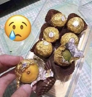 Los mejores regalos broma para tu intercambio navideño amigo secreto 😃🤣👇🎄 Los mejores regalos broma para tu intercambio navideño amigo secreto 😃🤣👇🎄