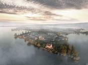 Isla aire: rincón solitario Menorca