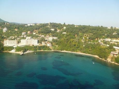 Isla del aire: un rincón solitario de Menorca Isla del aire: un rincón solitario de Menorca